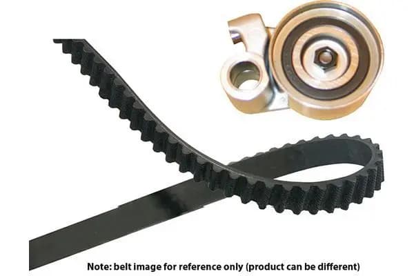 Kit de courroie crantée KAVO PARTS
