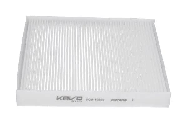 Filtre habitacle KAVO PARTS