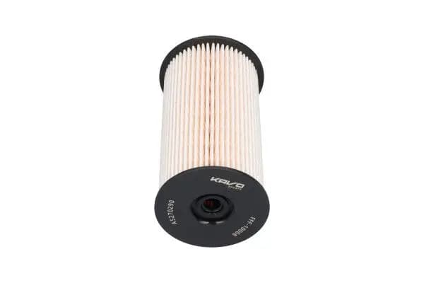 Filtre à carburant KAVO PARTS