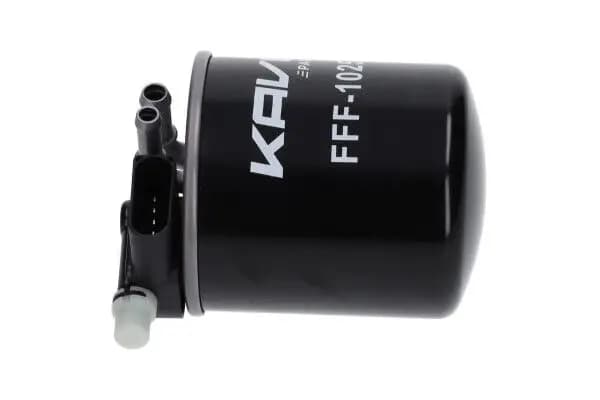 Filtre Ã carburant KAVO PARTS