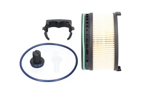 Filtre à carburant KAVO PARTS