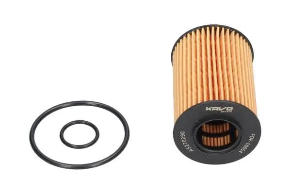 Filtre à huile KAVO PARTS