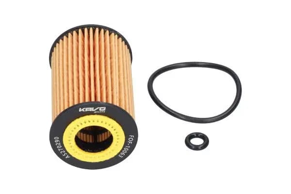 Filtre à huile KAVO PARTS