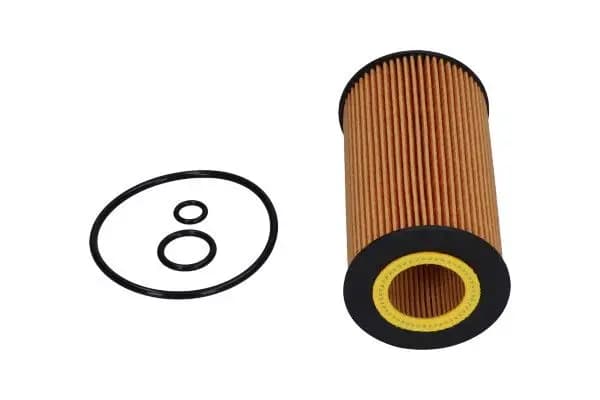 Filtre à huile KAVO PARTS