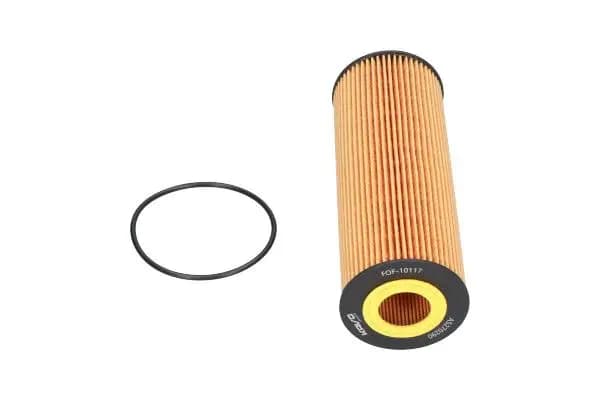 Filtre à huile KAVO PARTS