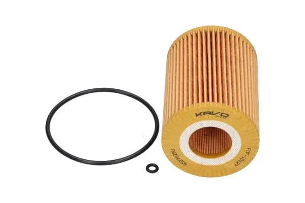 Filtre à huile KAVO PARTS
