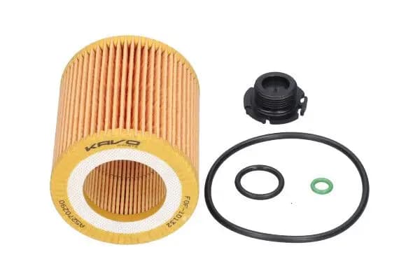 Filtre à huile KAVO PARTS