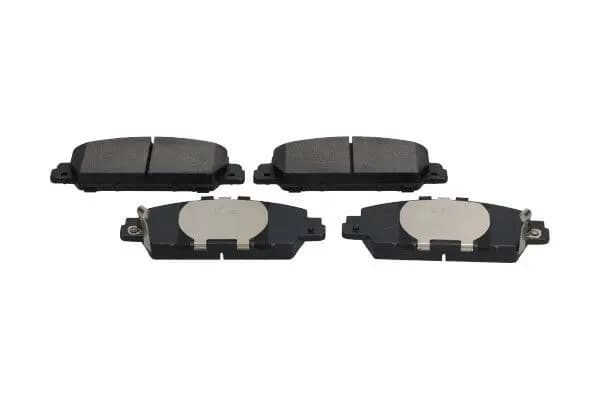 Kit de plaquettes de frein KAVO PARTS