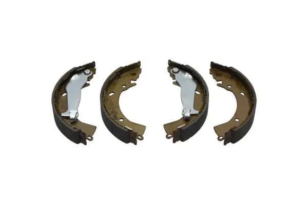Jeu de mâchoires de frein KAVO PARTS