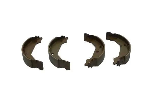 Jeu de mâchoires de frein KAVO PARTS