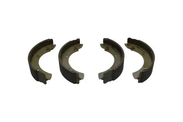 Jeu de mâchoires de frein KAVO PARTS