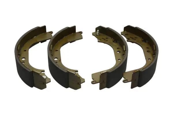 Jeu de mâchoires de frein KAVO PARTS