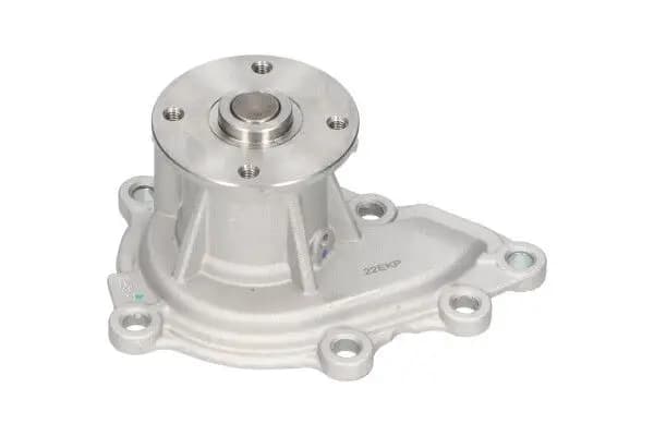 Pompe à eau, refroidissement du moteur
