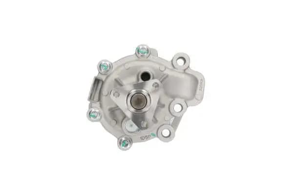 Pompe à eau, refroidissement du moteur
