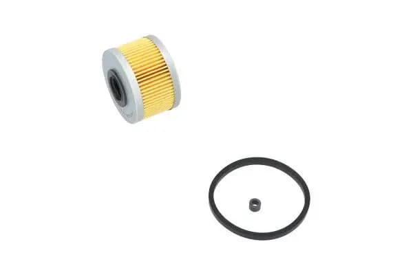 Filtre Ã carburant KAVO PARTS