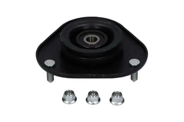 Kit de réparation, coupelle de suspension KAVO PARTS
