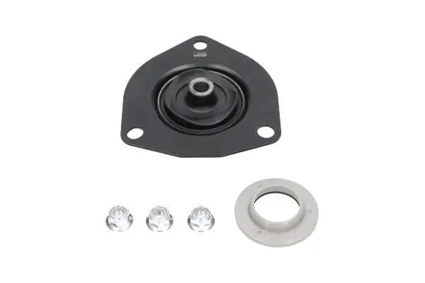 Kit de réparation, coupelle de suspension KAVO PARTS