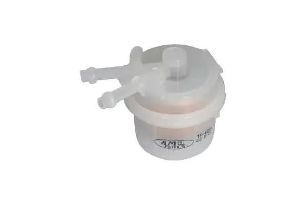 Filtre Ã carburant KAVO PARTS