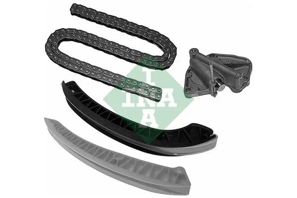 Kit de distribution par chaîne