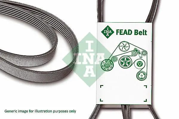 Courroie INA