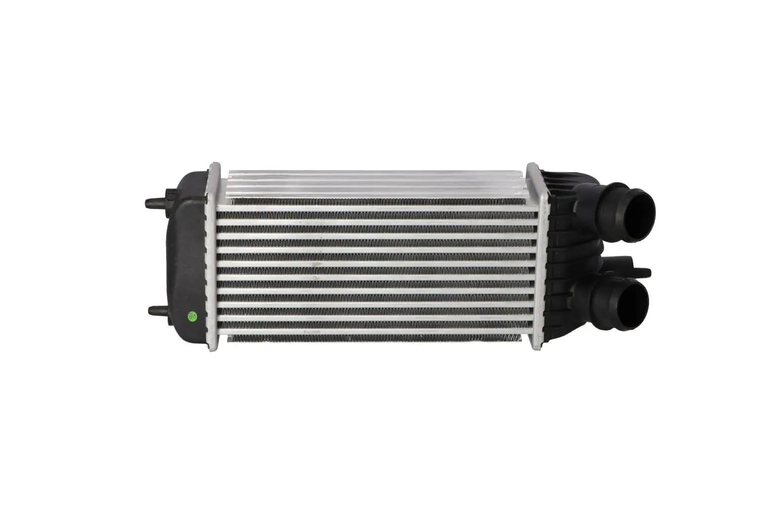 Intercooler radiateur de turbo
