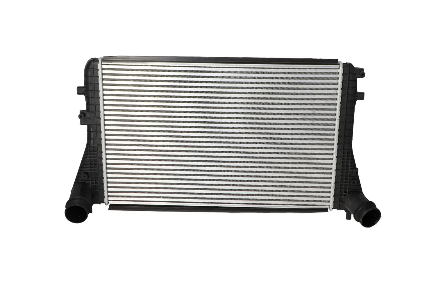 Intercooler, échangeur