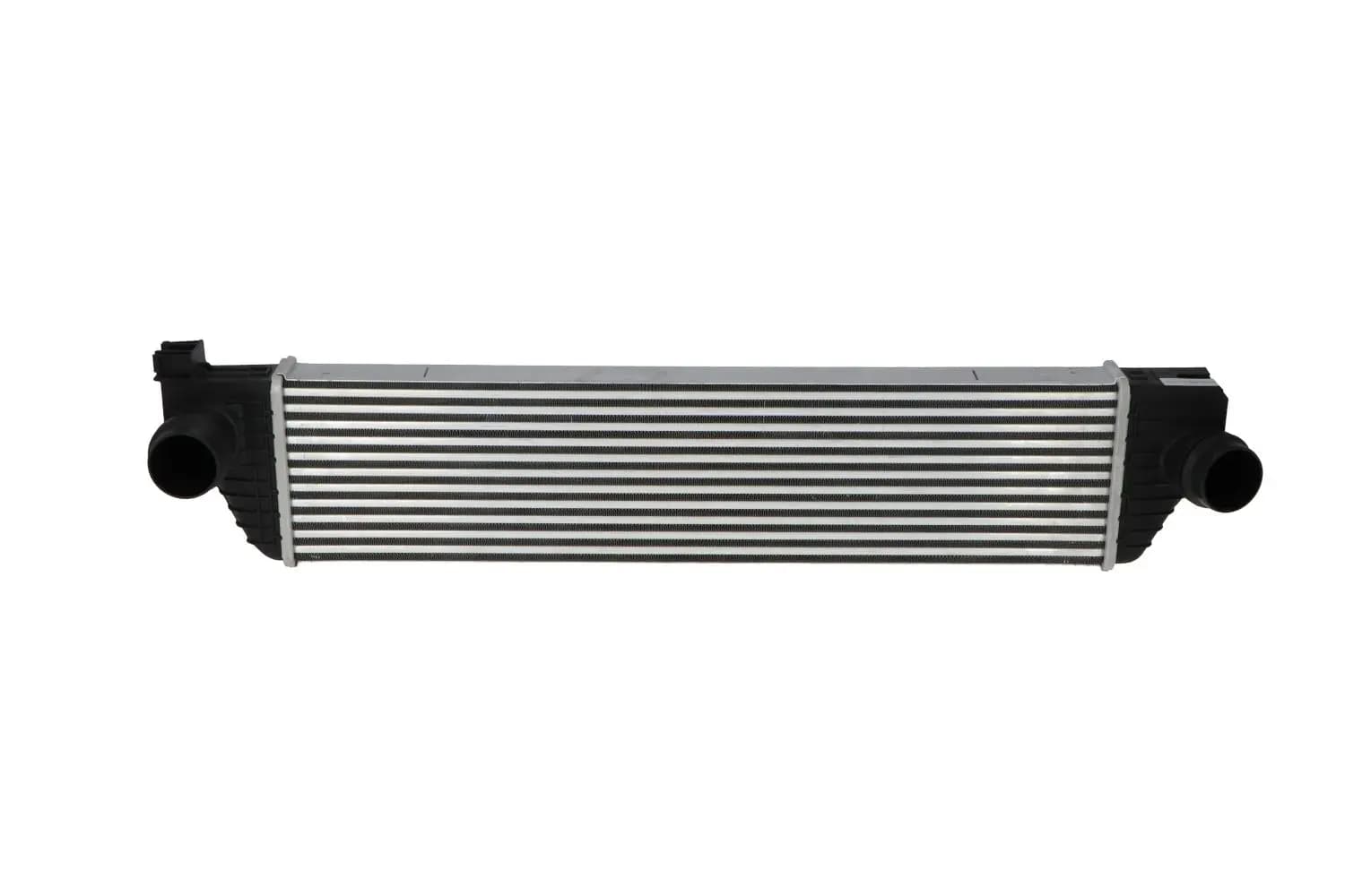 Intercooler radiateur de turbo