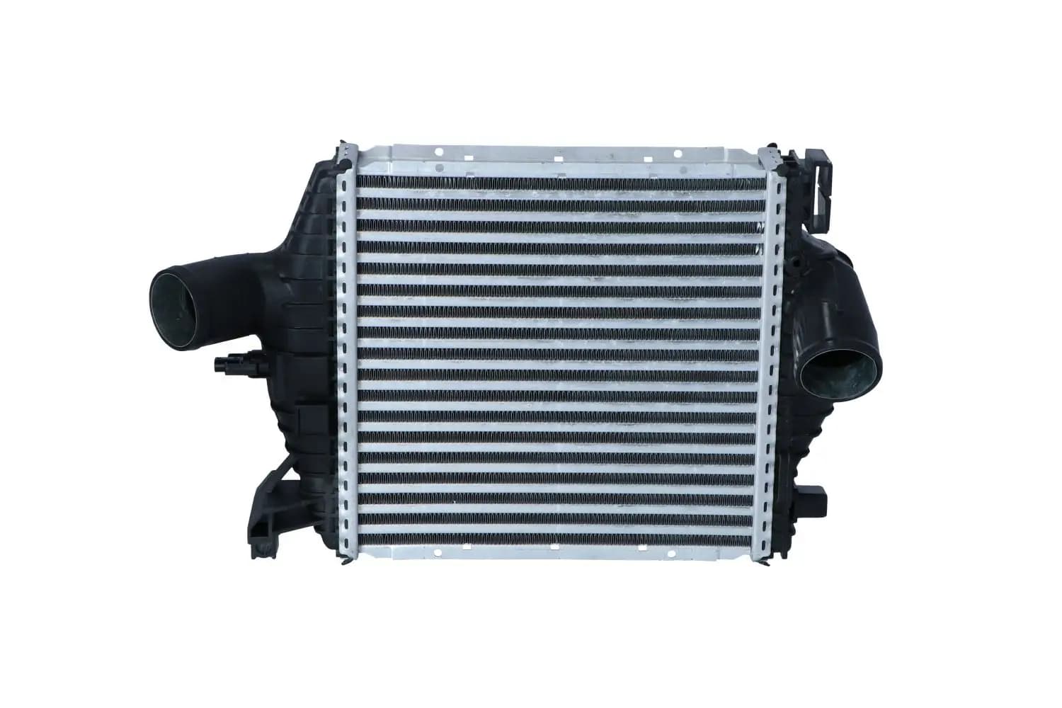 Intercooler, échangeur NRF