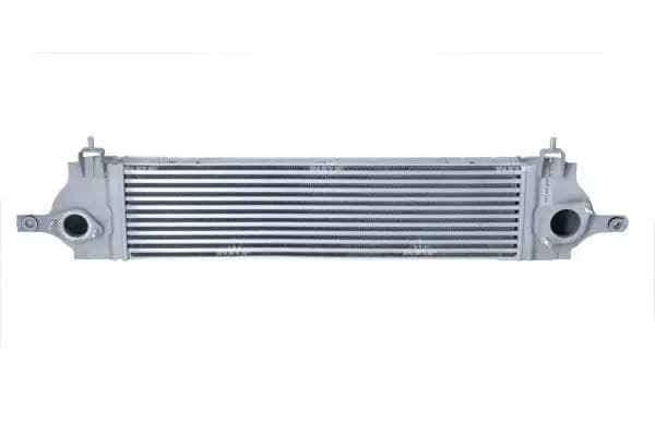 Intercooler radiateur de turbo