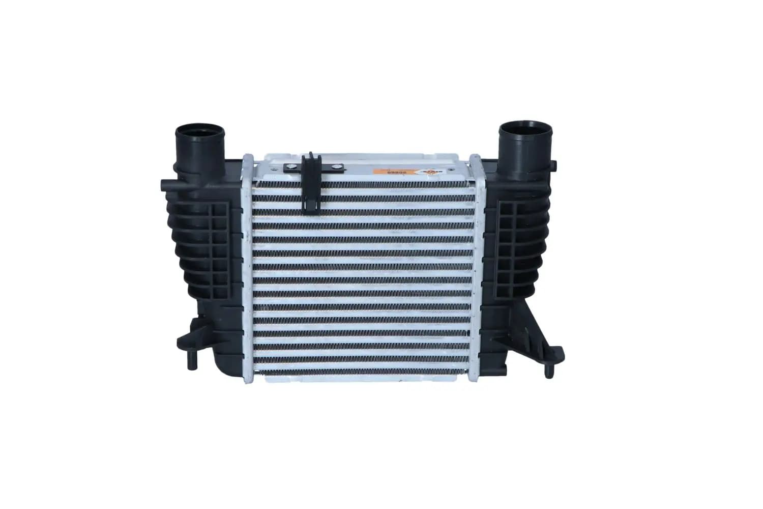 Intercooler radiateur de turbo