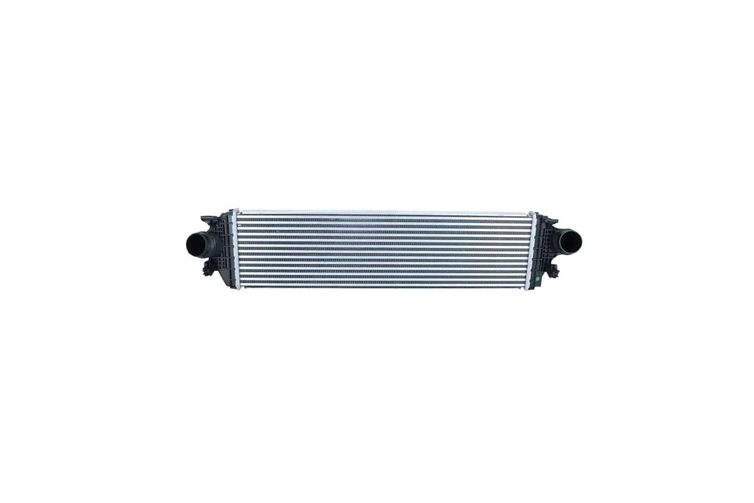 Intercooler, échangeur NRF