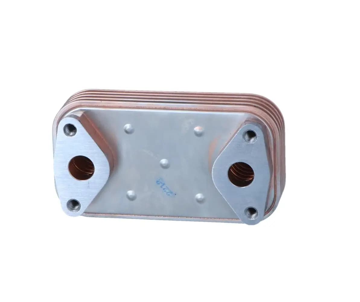 Radiateur d'huile NRF