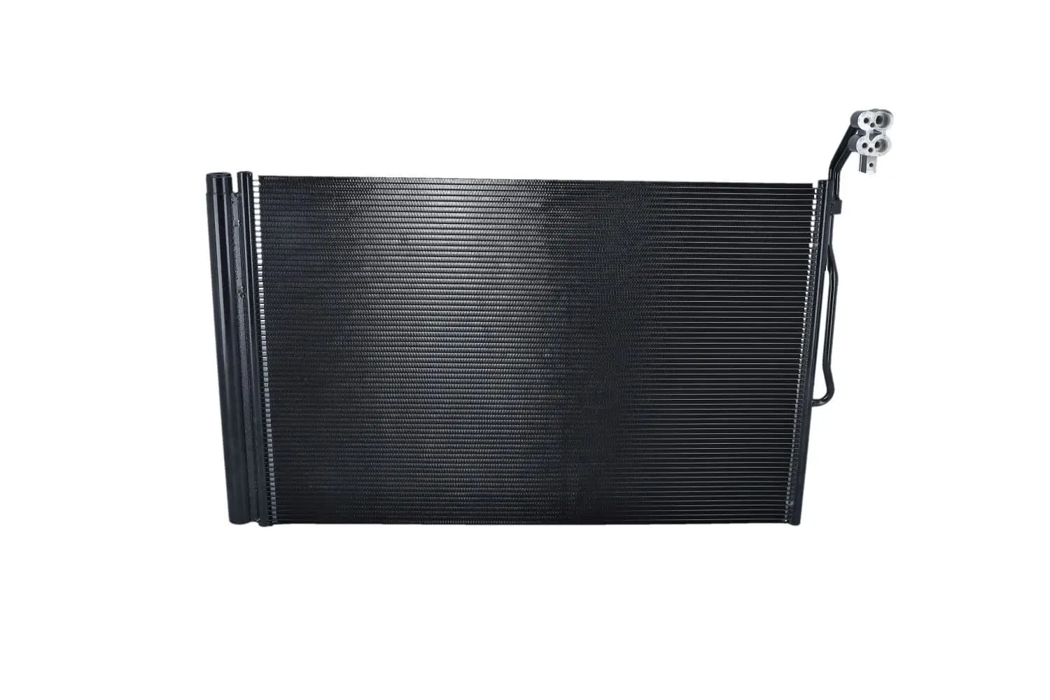 Radiateur climatisation NRF