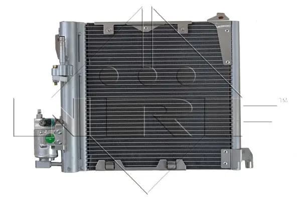 Radiateur climatisation NRF