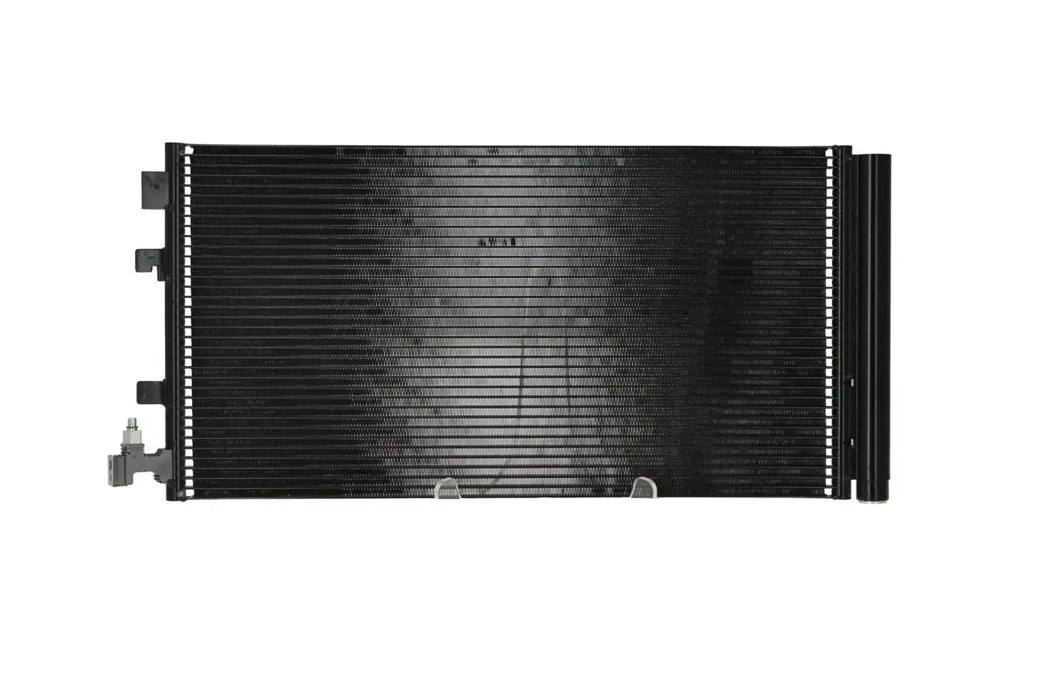 Condenseur (radiateur de climatisation)