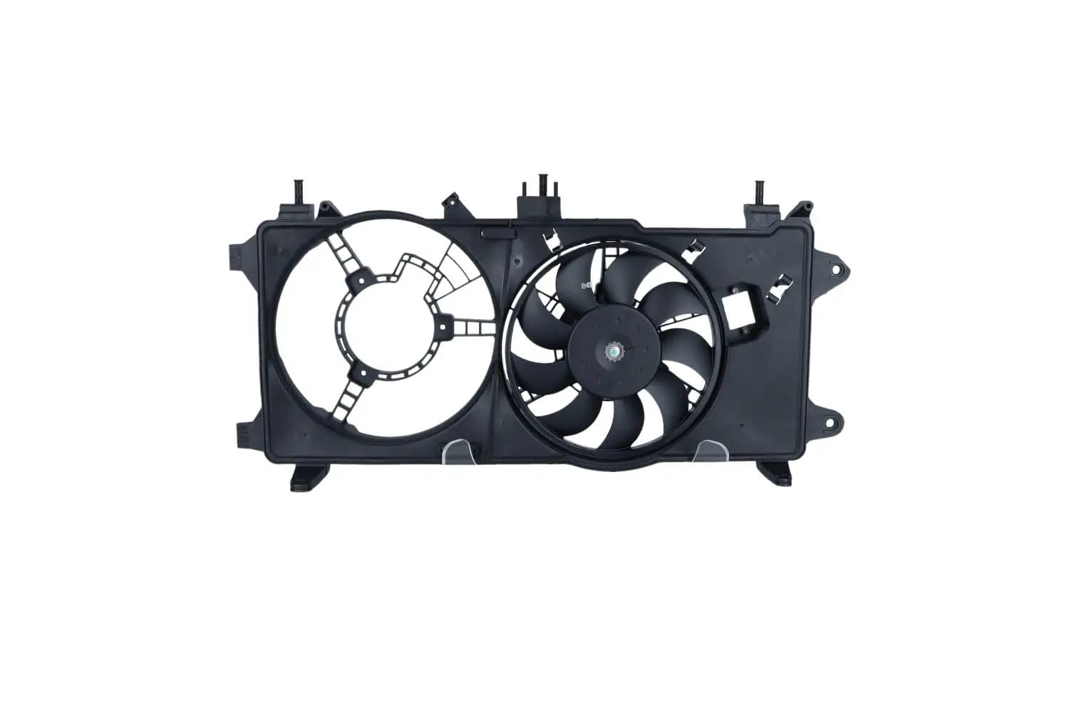 Ventilateur, refroidissement du moteur NRF