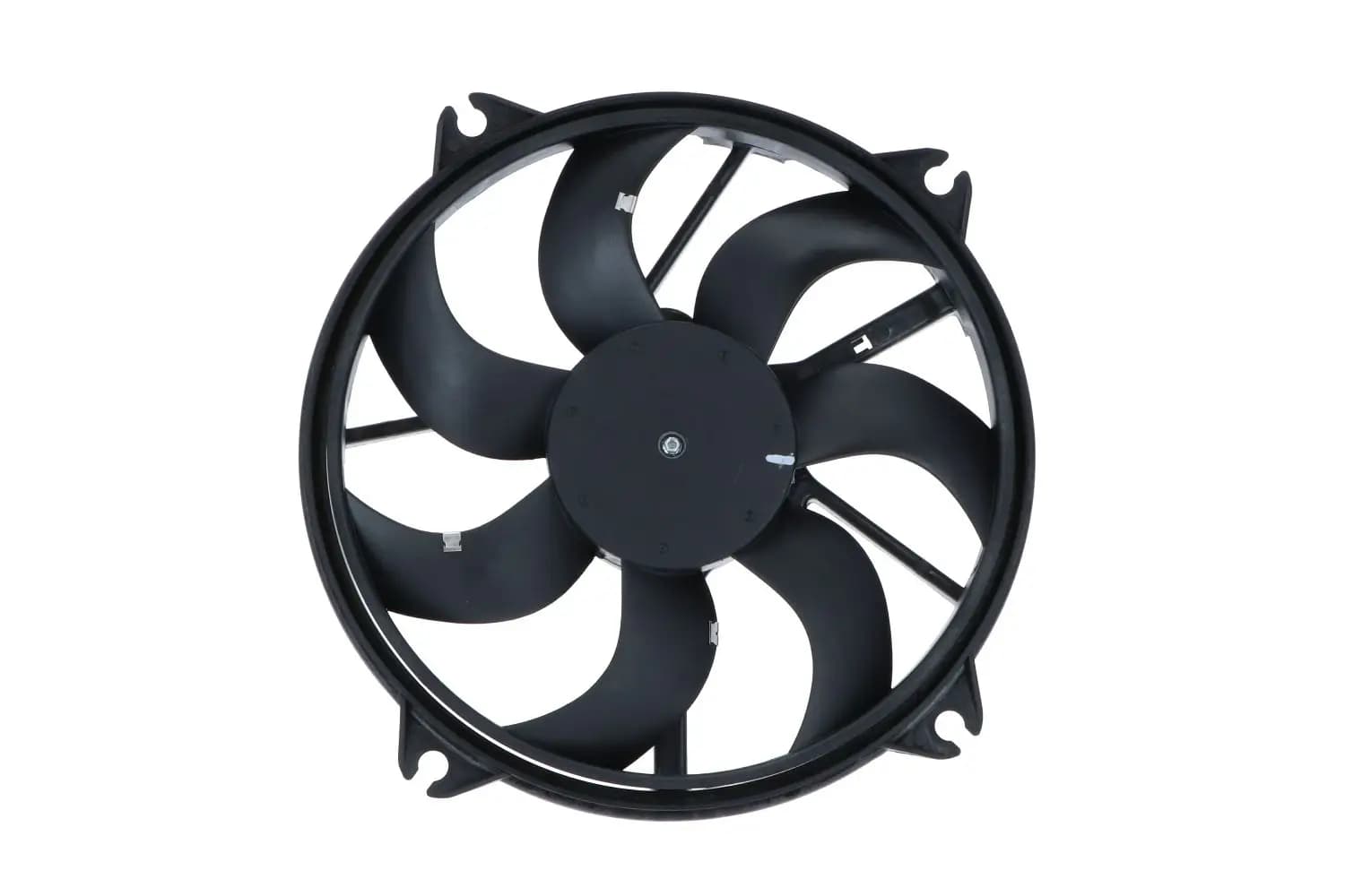 Ventilateur de radiateur