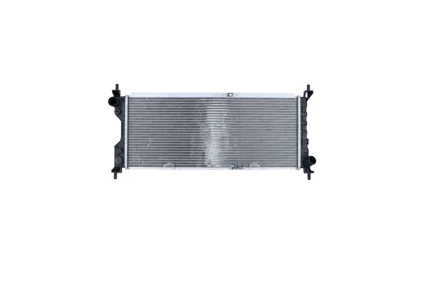 Radiateur, refroidissement du moteur EASY FIT