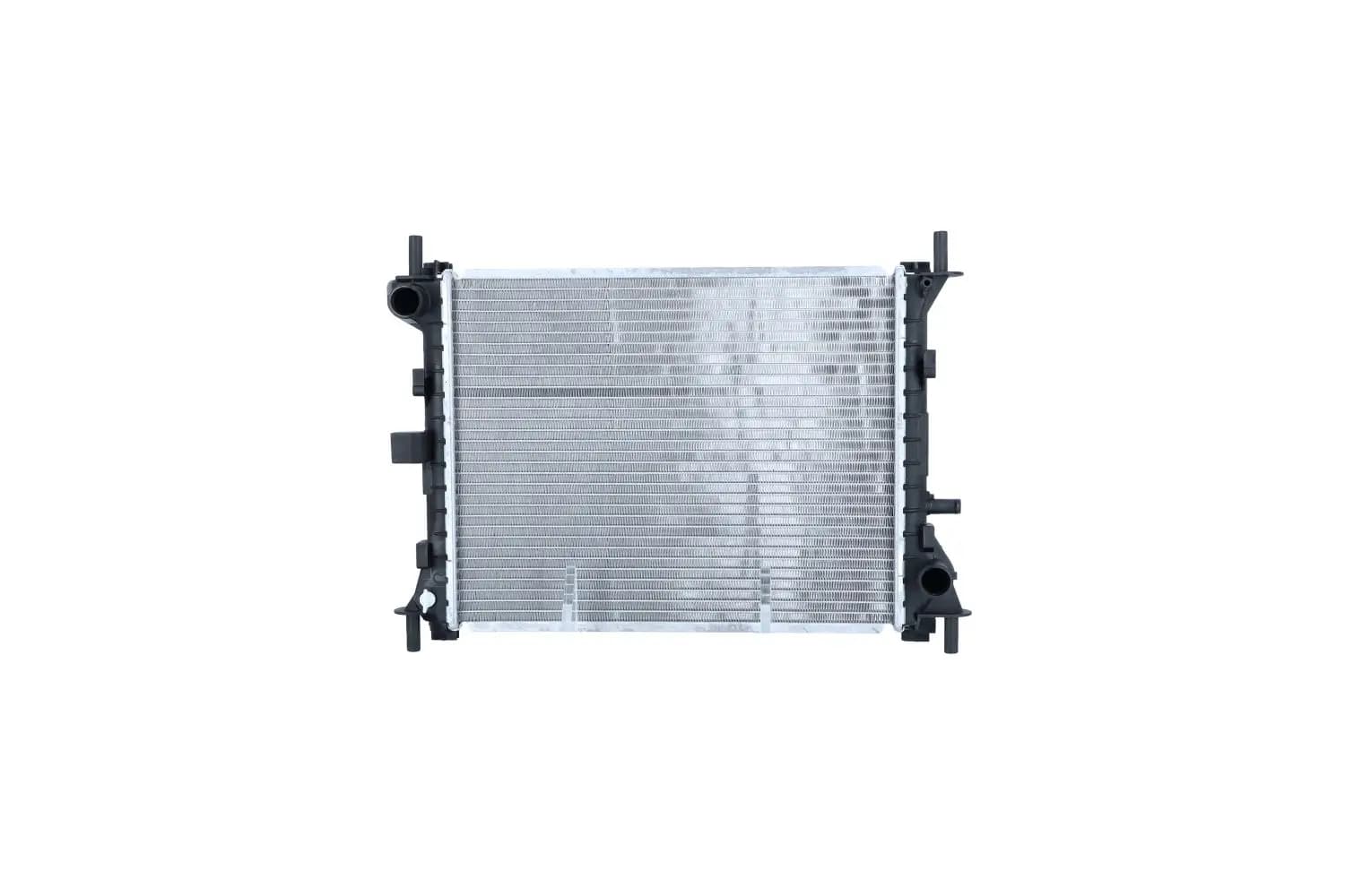 Radiateur, refroidissement du moteur EASY FIT