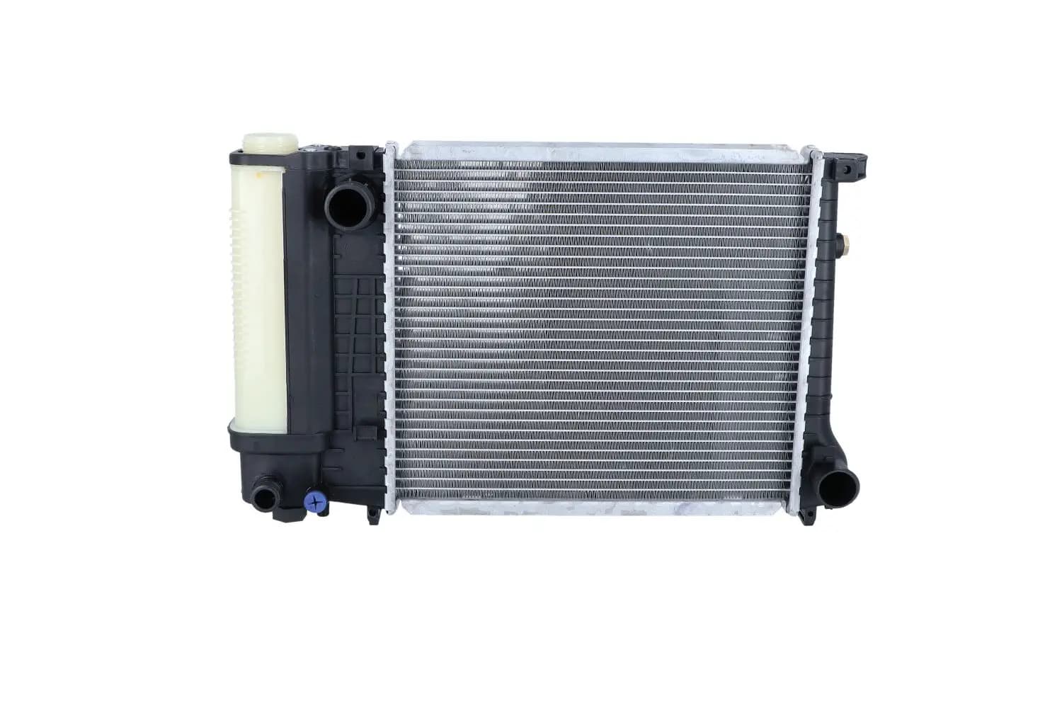 Radiateur, refroidissement du moteur NRF