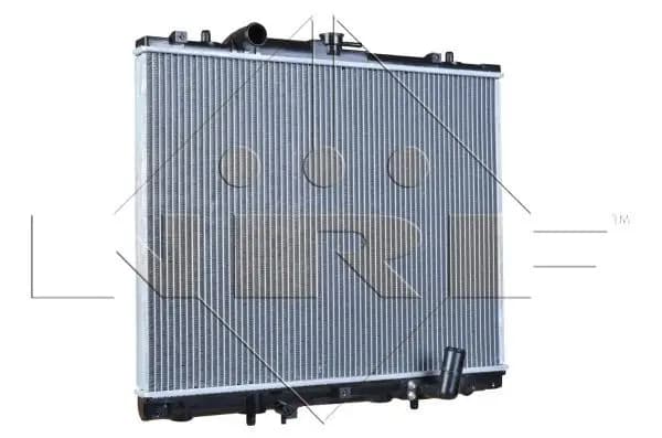 Radiateur, refroidissement du moteur NRF