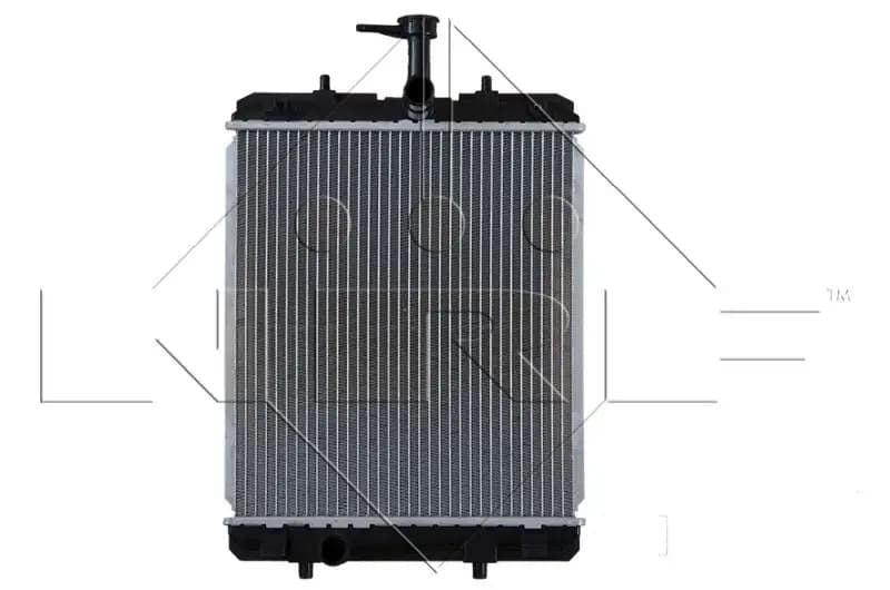 Radiateur de refroidissement