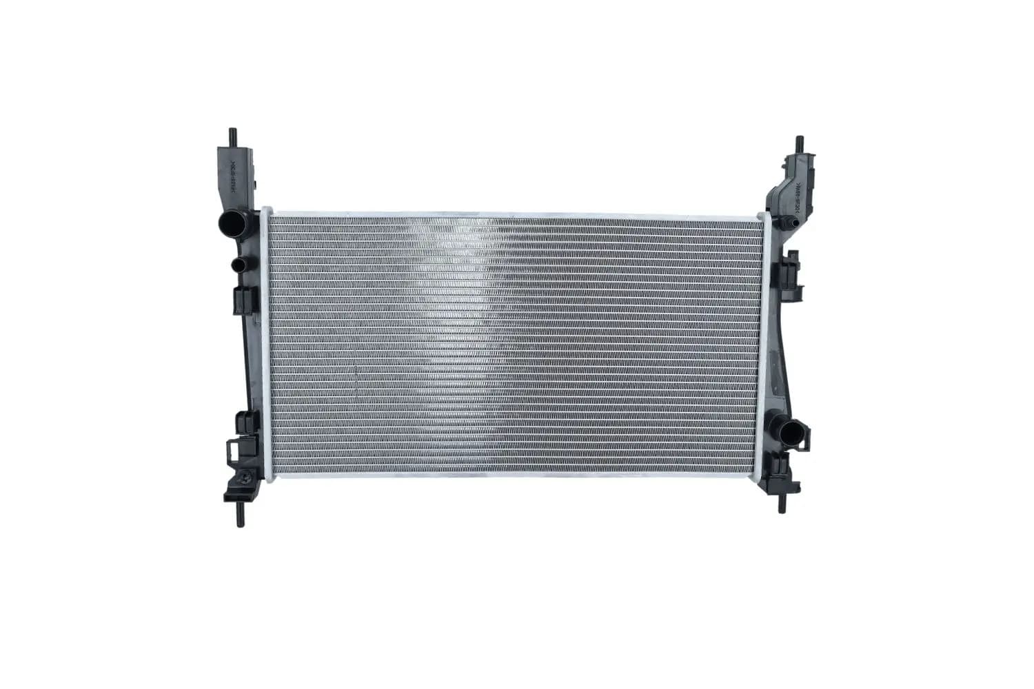 Radiateur de refroidissement
