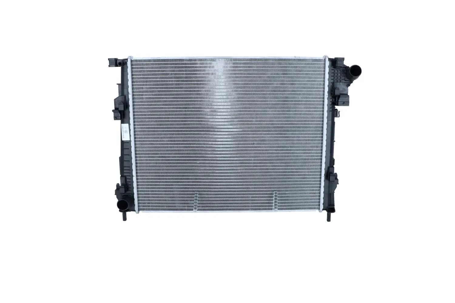 Radiateur de refroidissement