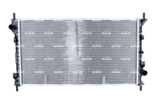 Radiateur, refroidissement du moteur EASY FIT