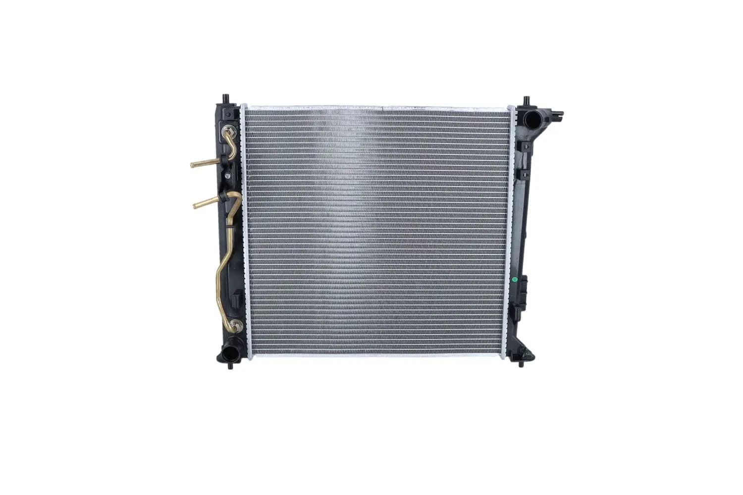 Radiateur, refroidissement du moteur NRF