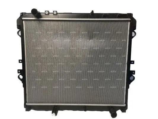 Radiateur, refroidissement du moteur NRF