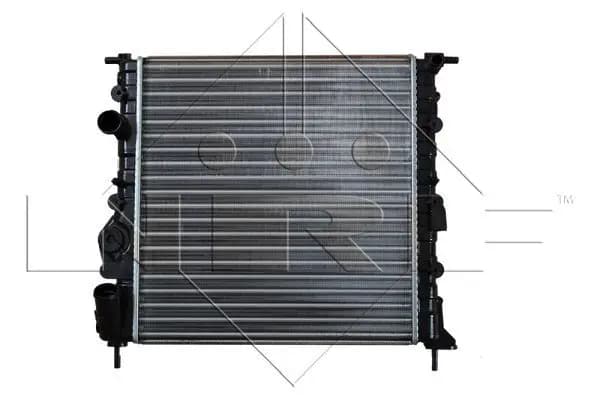 Radiateur de refroidissement