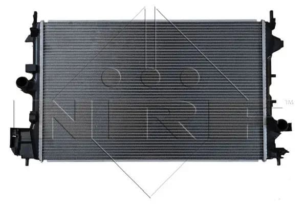 Radiateur, refroidissement du moteur NRF