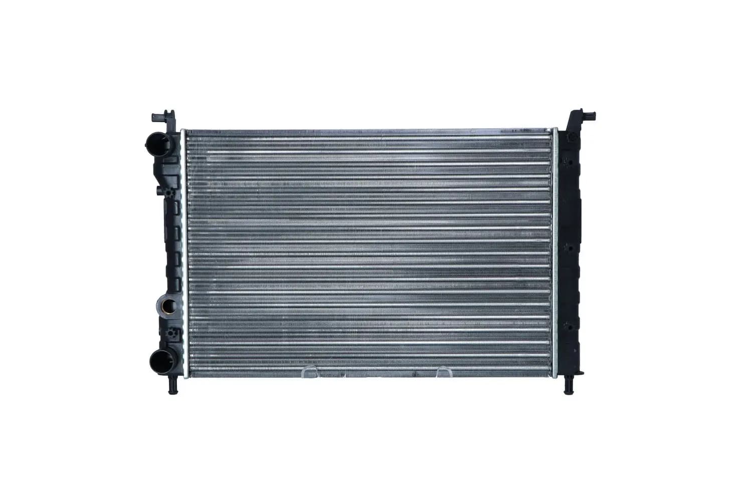 Radiateur, refroidissement du moteur NRF